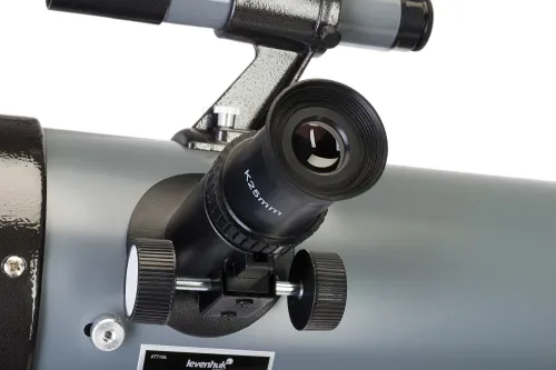 obrázek Hvězdářský dalekohled Levenhuk Blitz 114 PLUS,  8