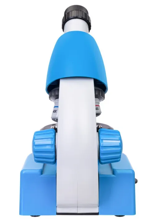 fotografie Mikroskop se vzdělávací publikací Levenhuk Discovery Micro,  10