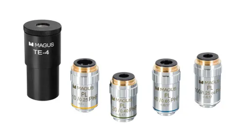 obrázek Zařízení s fázovým kontrastem MAGUS PH1,  5