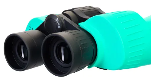 snímek Plovoucí binokulární dalekohled Levenhuk Discovery Breeze 7x50,  10