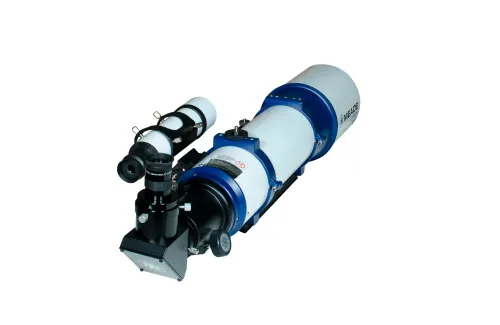 snímek Hvězdářský dalekohled Meade LX85 5'' OTA,  4