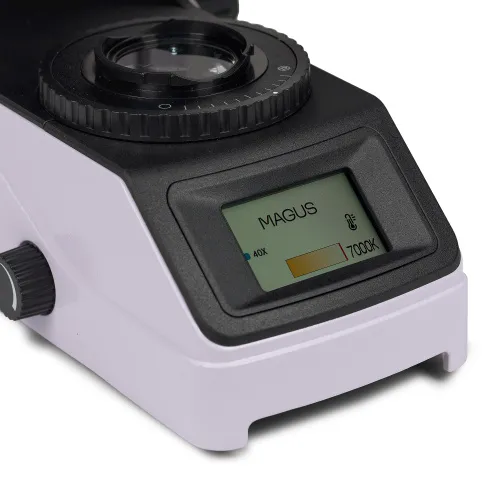 obrázek Biologický mikroskop MAGUS Bio 270T,  17