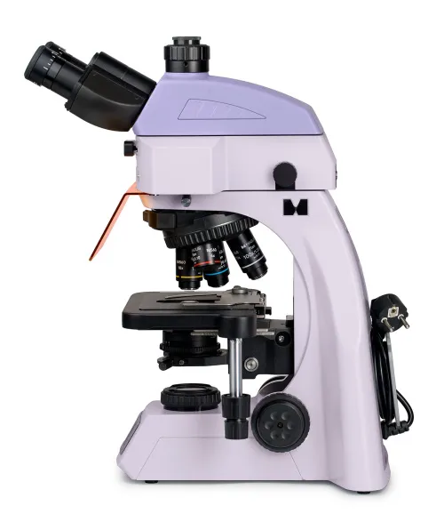 snímek Fluorescenční mikroskop MAGUS Lum 450L,  20