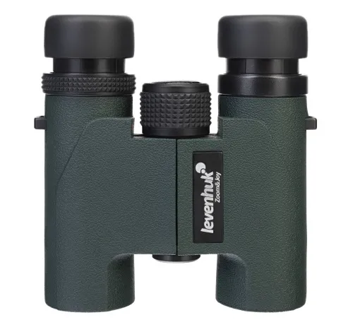obrázek Binokulární dalekohled Levenhuk Karma PRO 8x25,  4