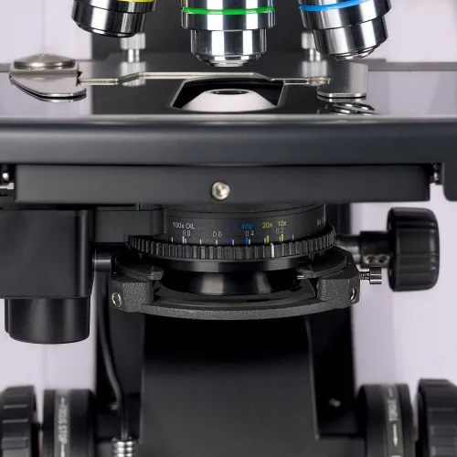 fotografie Biologický digitální mikroskop MAGUS Bio D290T LCD,  17