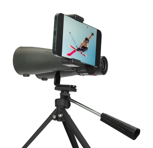 snímek Fotobinokulární dalekohled Levenhuk Kelvin Snap 10x50,  7