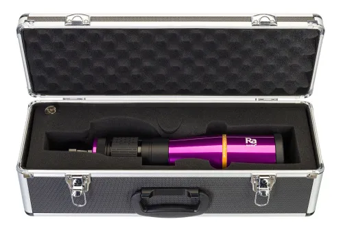 fotografie Fotodalekohled Levenhuk Ra FT72 ED,  2