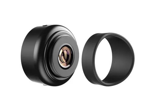 obrázek LED mikroskop pro smartphone Levenhuk Kelvin TMC20,  13