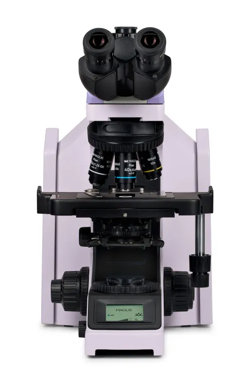 obrázek Biologický mikroskop MAGUS Bio 270T,  7