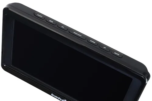 snímek Meteostanice Levenhuk Wezzer PLUS LP80,  9