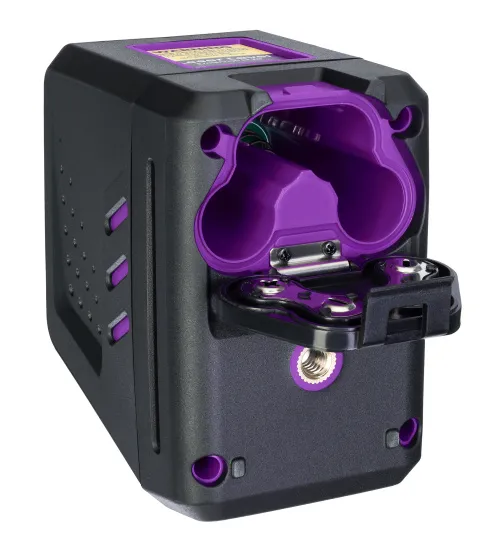 fotografie Laserový nivelační přístroj Ermenrich BASE LT20,  9