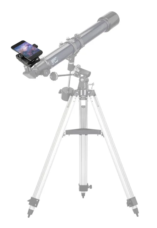 fotografie Wi-Fi fotokulár Levenhuk Kelvin WFP25,  7