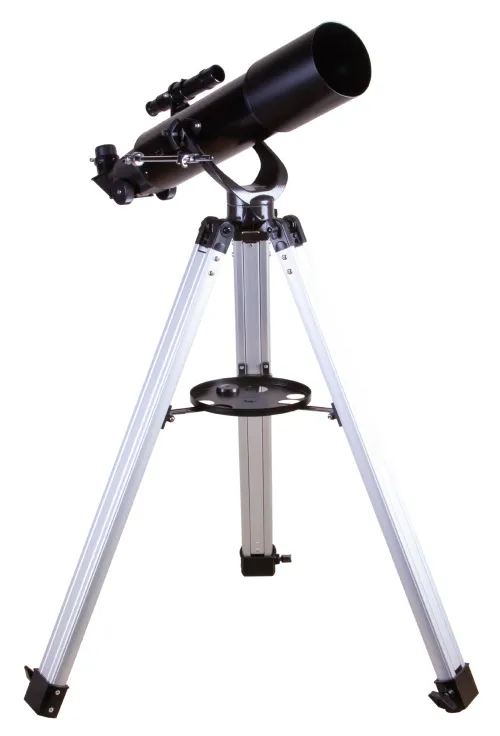 snímek Hvězdářský dalekohled Levenhuk Skyline BASE 80T,  5