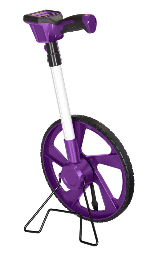 foto Digitální měřicí kolečko Ermenrich Reel WM30,  5