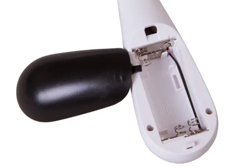 fotografie Lupa Levenhuk Zeno Multi ML13 - Vystavený předmět,  7