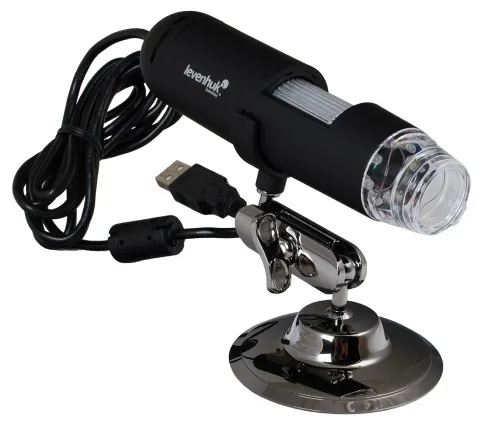snímek Digitální mikroskop Levenhuk DTX 50,  12