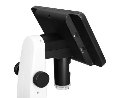 fotografie Digitální mikroskop Levenhuk DTX 800 LCD,  7