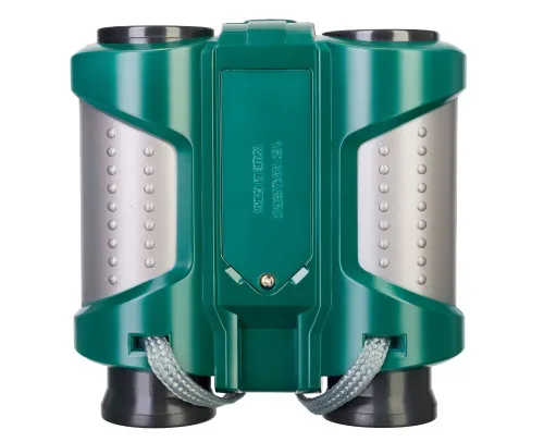 snímek Binokulární dalekohled s nočním viděním Levenhuk LabZZ NV5,  4