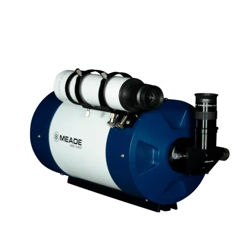 fotografie Hvězdářský dalekohled Meade LX85 6'' ACF OTA,  2