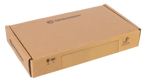 fotografie Meteostanice Bresser Temeo Hygro Quadro,  10