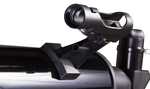 snímek Hvězdářský dalekohled Bresser National Geographic 90/900 EQ3,  7