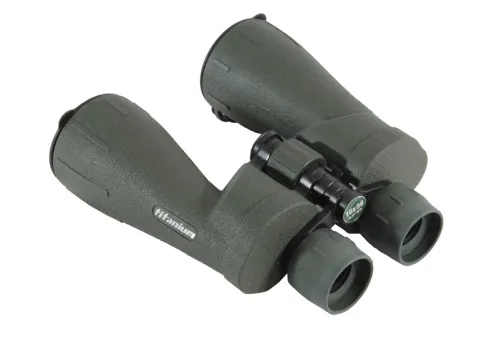 fotografie Binokulární dalekohled Delta Optical Titanium 10x56,  2