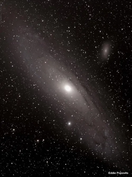 obrázek Hvězdářský dalekohled Meade LX200 10" F/10 ACF OTA,  6