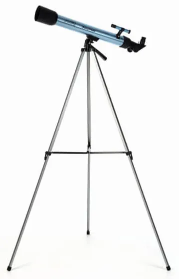 obrázek Hvězdářský dalekohled Celestron Land&Sky 50 AZ,  4