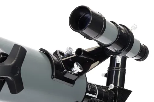 fotografie Hvězdářský dalekohled Levenhuk Blitz 60 BASE,  9