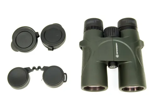 foto Binokulární dalekohled Bresser Condor 8x42,  6
