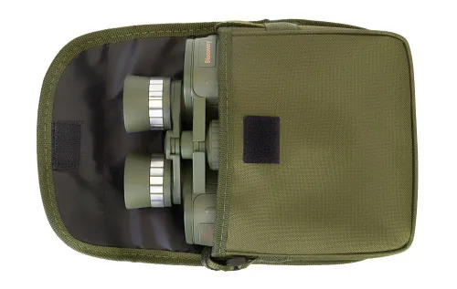 snímek Binokulární dalekohled Levenhuk Discovery Field 8x42,  5