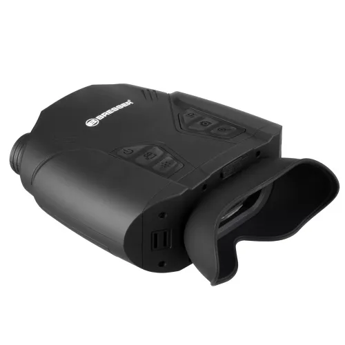 foto Binokulární dalekohled pro noční vidění Bresser 3x Nightlux 200 Pro,  6