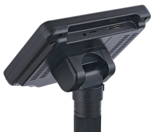 snímek Mikroskop Levenhuk DTX RC4 s dálkovým ovládáním - Vystavený předmět,  8