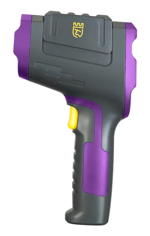 obrázek Termokamera Ermenrich Seek TV50,  5