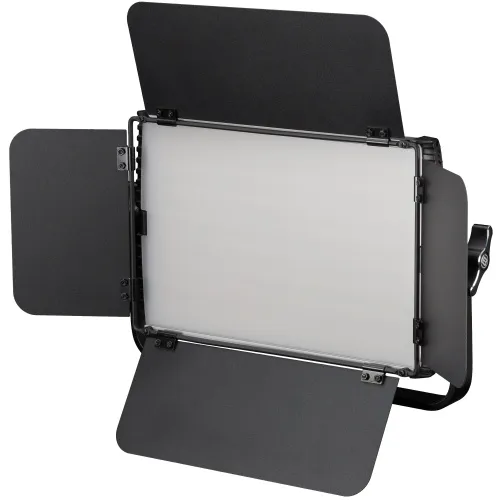 fotografie RGB LED panel Bresser BR-S60,  3