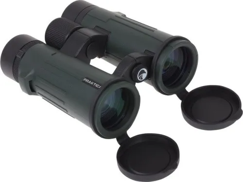 snímek Binokulární dalekohled Praktica Pioneer 8x42,  4