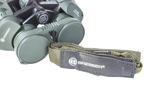 obrázek Binokulární dalekohled Bresser Spezial Jagd 11x56,  6