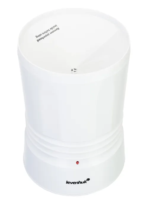 fotografie Meteostanice Levenhuk Wezzer PLUS LP70,  12