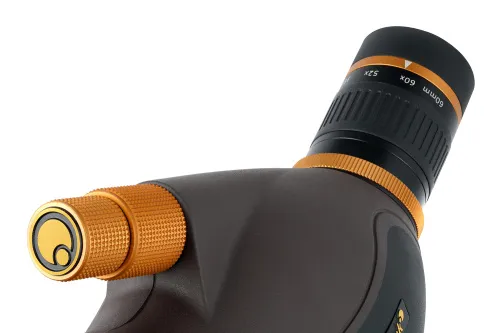 foto Pozorovací dalekohled Levenhuk Blaze PRO 60,  12