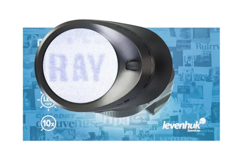 obrázek Digitální lupa Levenhuk ERGO 30,  11