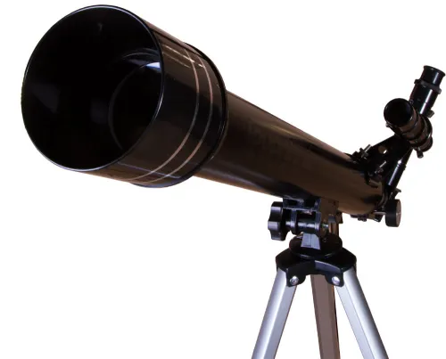 fotografie Hvězdářský dalekohled Levenhuk Skyline BASE 50T,  7