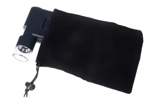 obrázek Digitální mikroskop Levenhuk Discovery Artisan 256,  5