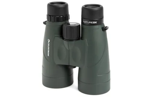 snímek Binokulární dalekohled Celestron Nature DX 8x56,  4