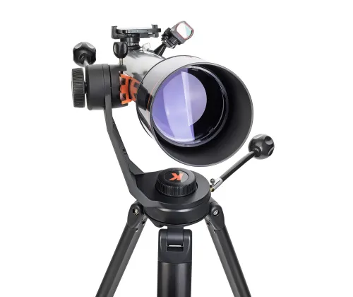 foto Fototeleskop Levenhuk Kelvin Nova PLUS 90/660,  7