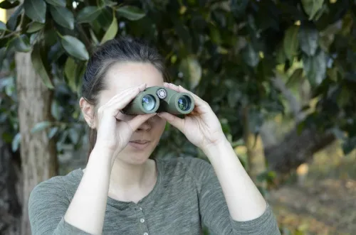 foto Binokulární dalekohled Meade Wilderness 10x32,  6