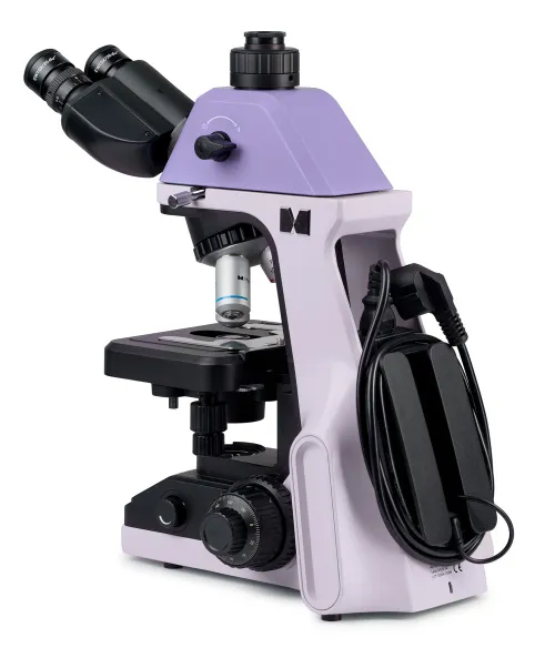 foto Biologický mikroskop MAGUS Bio 240T,  21