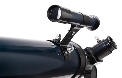 snímek Sada Levenhuk Discovery Scope 3 se vzdělávací publikací,  12