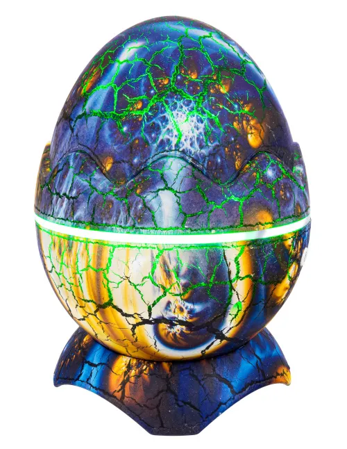 snímek Astroplanetárium Levenhuk LabZZ SP10,  8