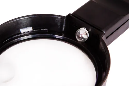 snímek Lupa Levenhuk Zeno Handy ZH37,  5