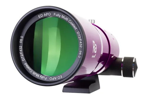 obrázek Levenhuk Ra R72 ED Doublet OTA,  2